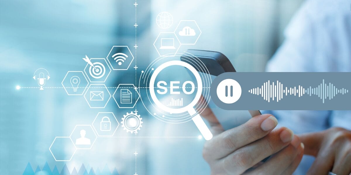 Impact of conversational queries on SEO strategies