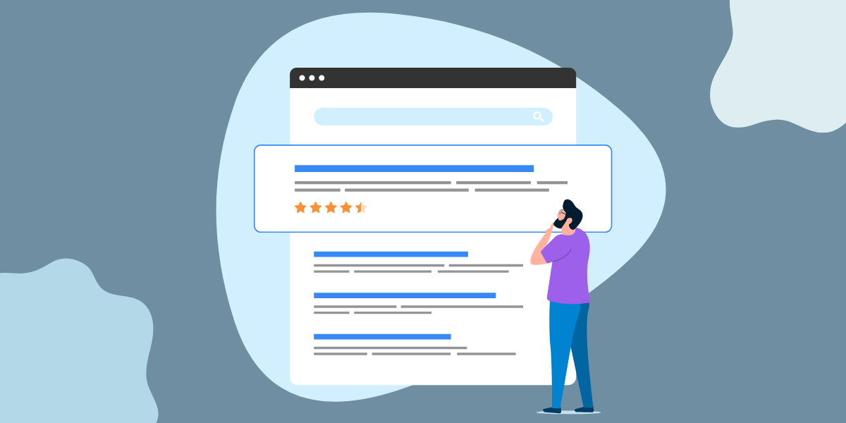Schema Markup for Rich Snippets