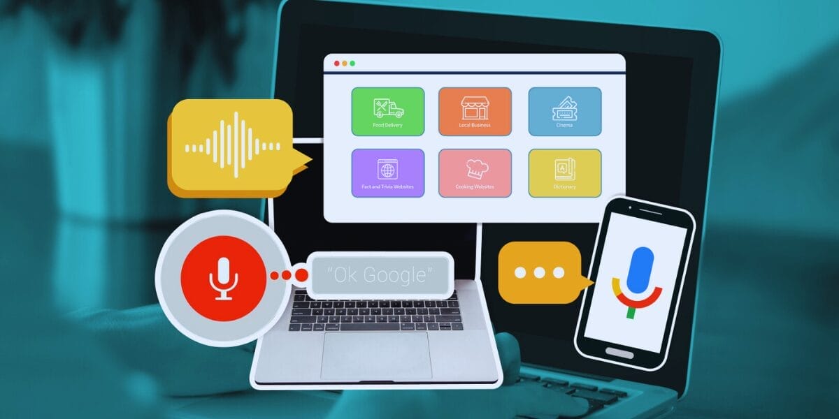 Voice Search and Local SEO