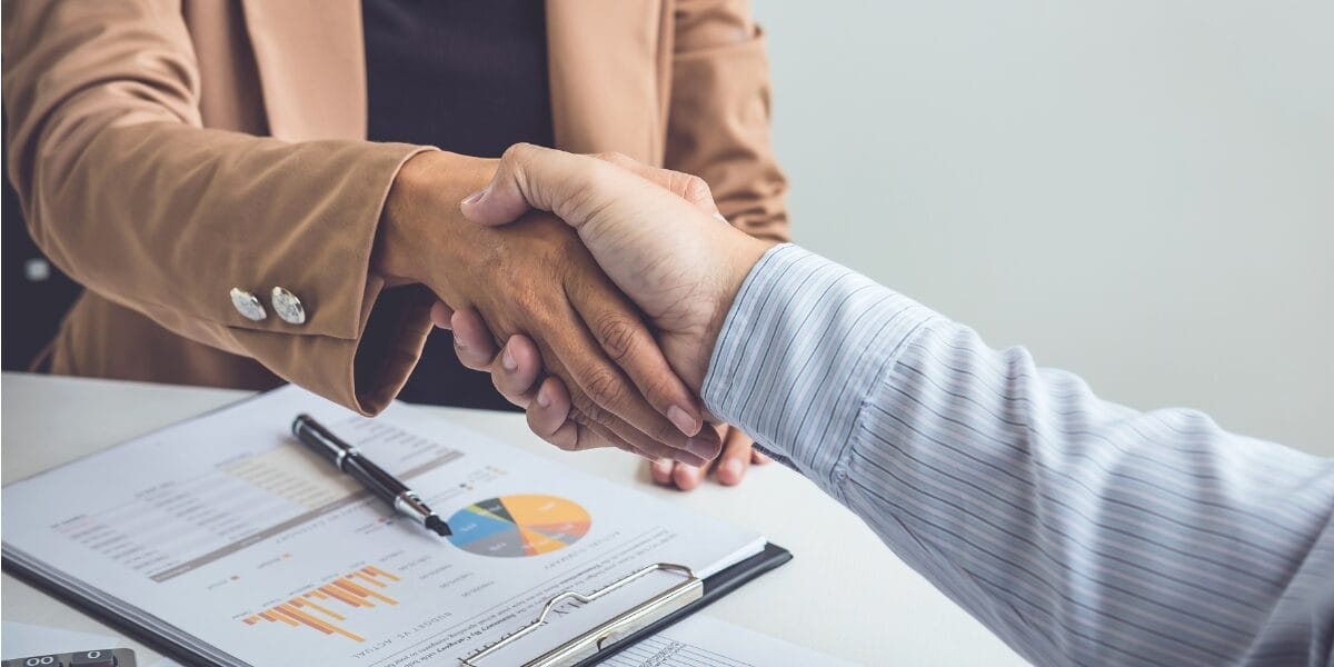 A Partnership for Success