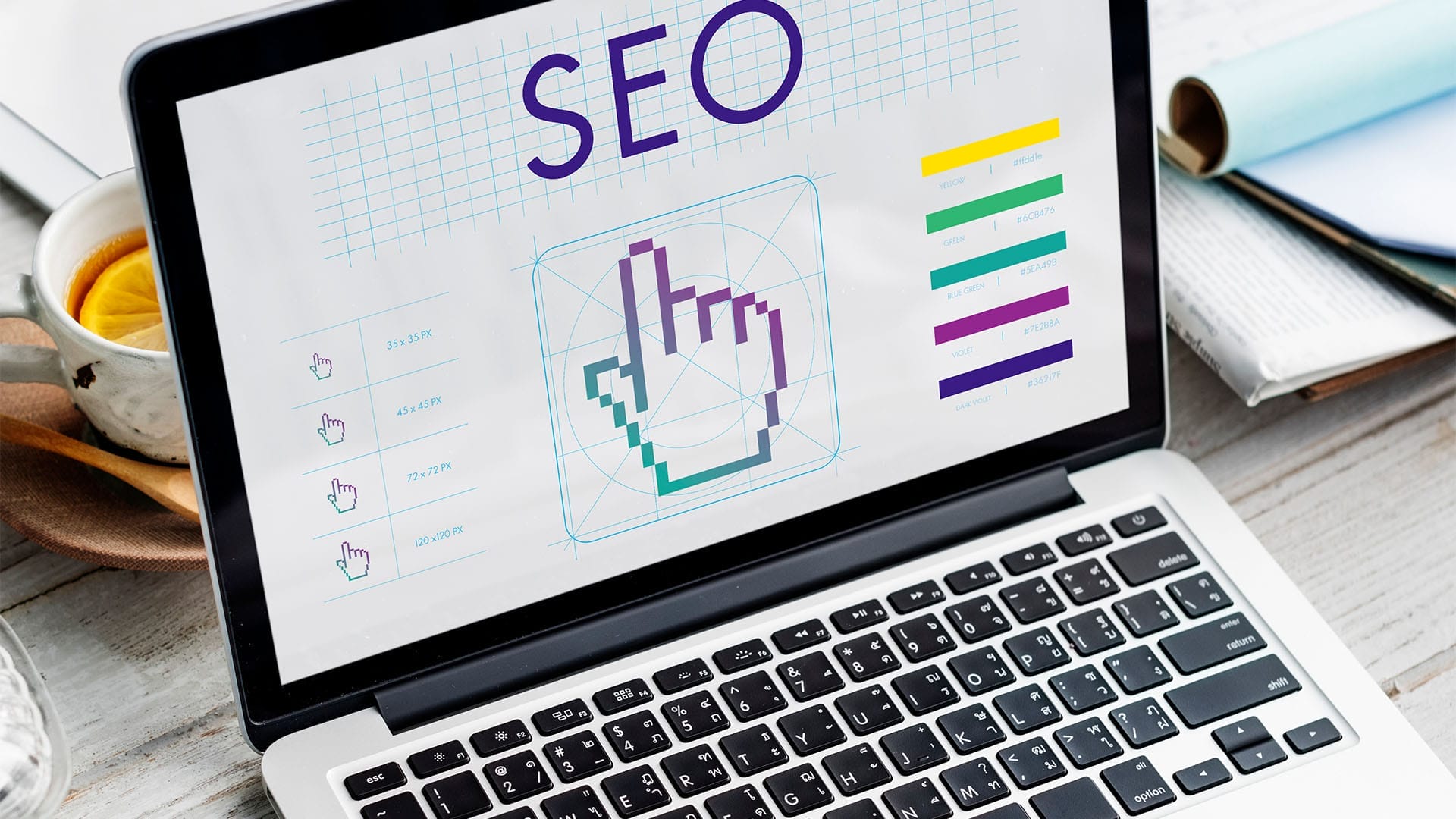 Continuous Adaptation and Comprehensive SEO