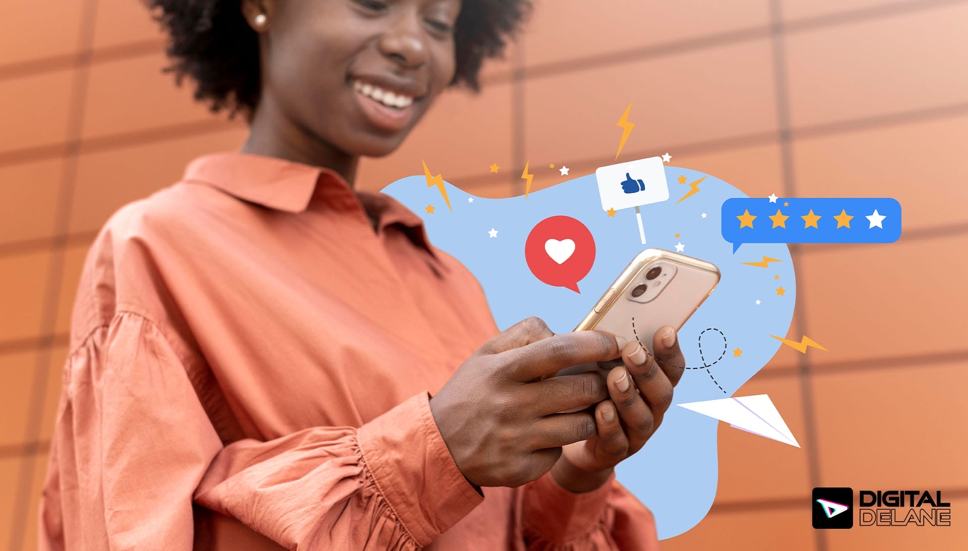 Developing Brand Recognition Through Consistent Messaging