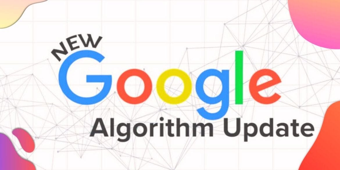 History and Evolution of Google Algorithm Updates
