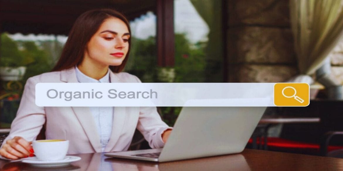 How Does Organic Search Contribute to the Overall Success of Digital Marketing Efforts