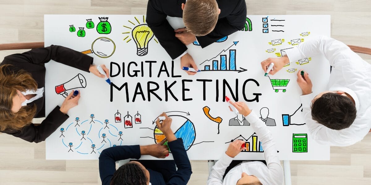 How a Professional Digital Marketing Agency Helps in Hyperlocal Marketing