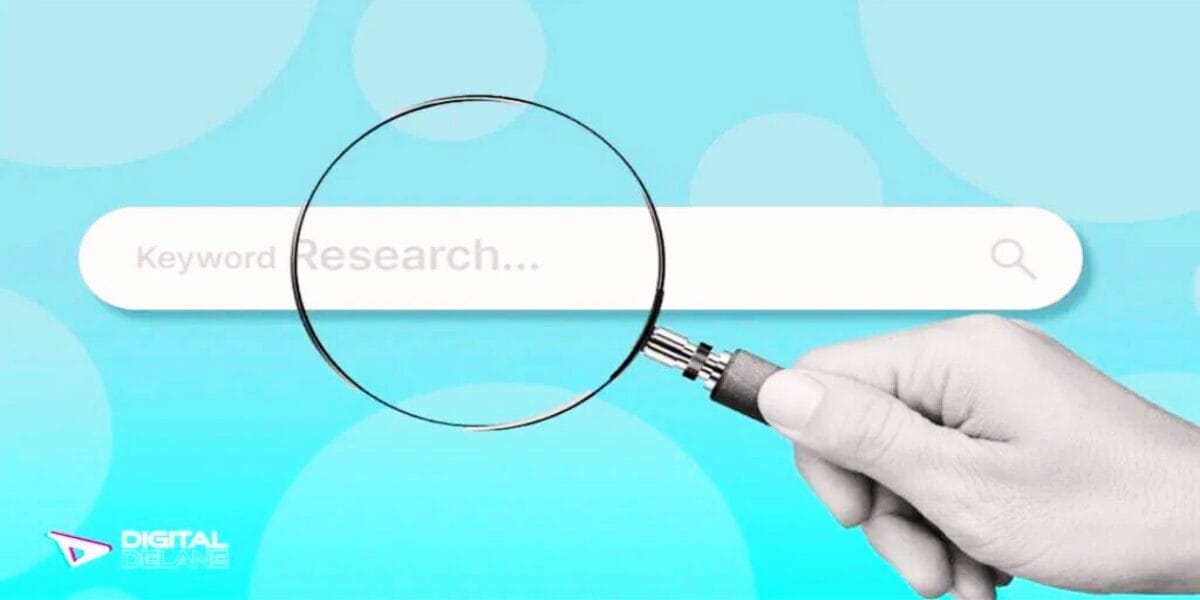 Keyword Optimization and User-Centric Content: