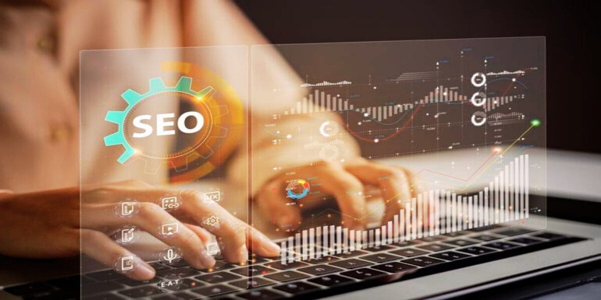 SEO Strategies for Businesses in Navigating Algorithm Changes