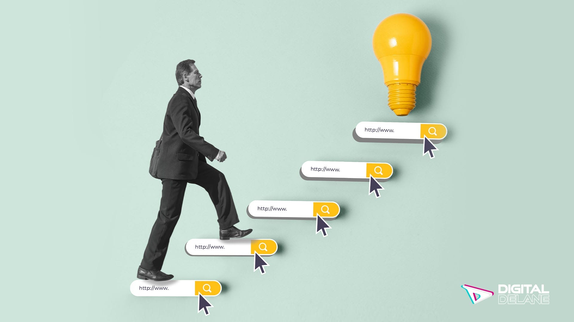 SEO_ The Backbone of Organic Search