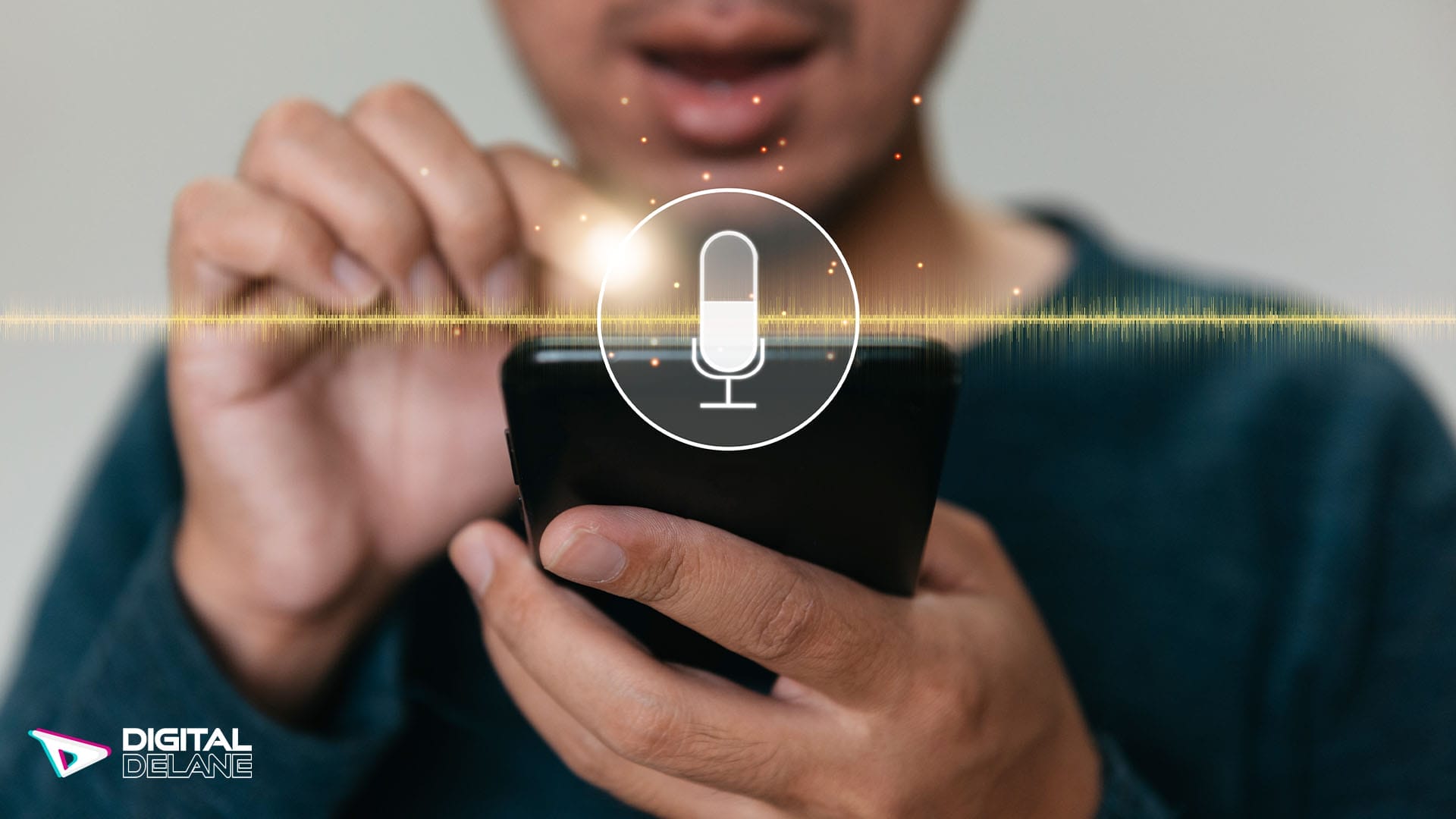 Understanding Conversational Quiries