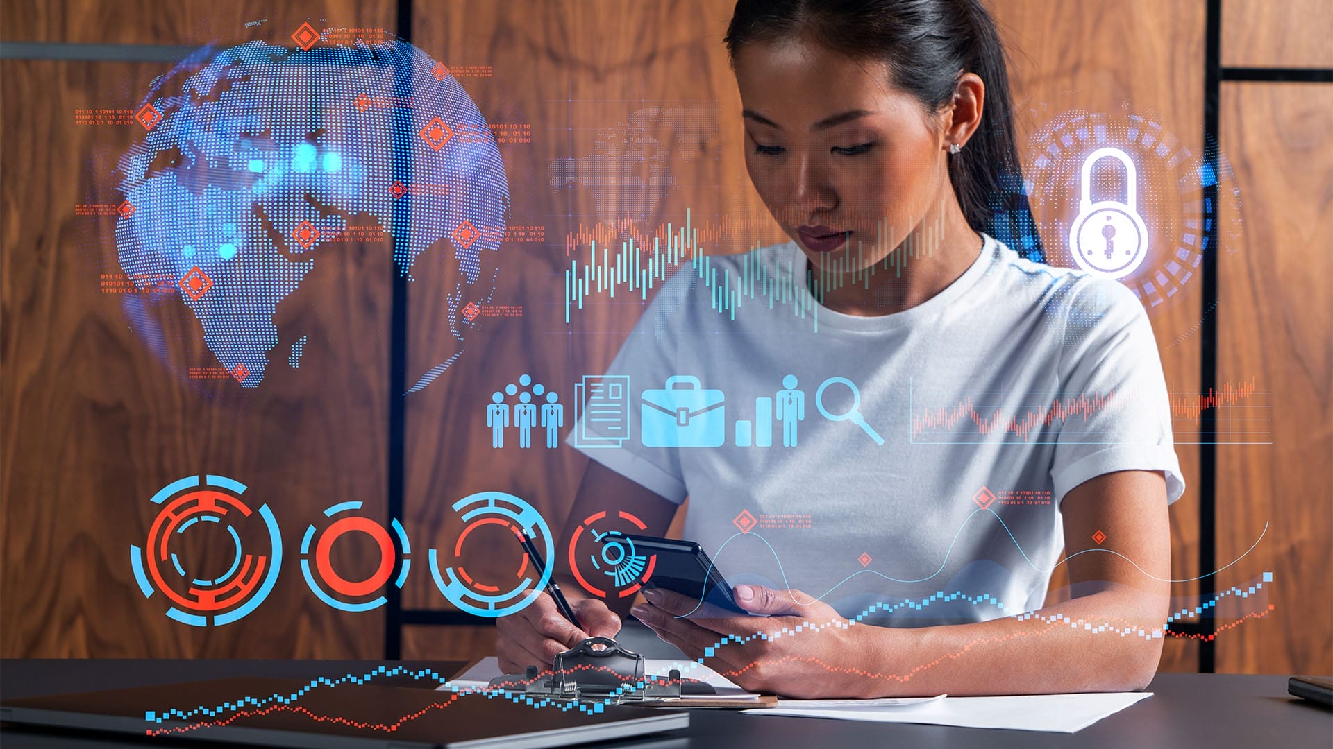 Utilizing Best Practices to Navigate Algorithm Changes