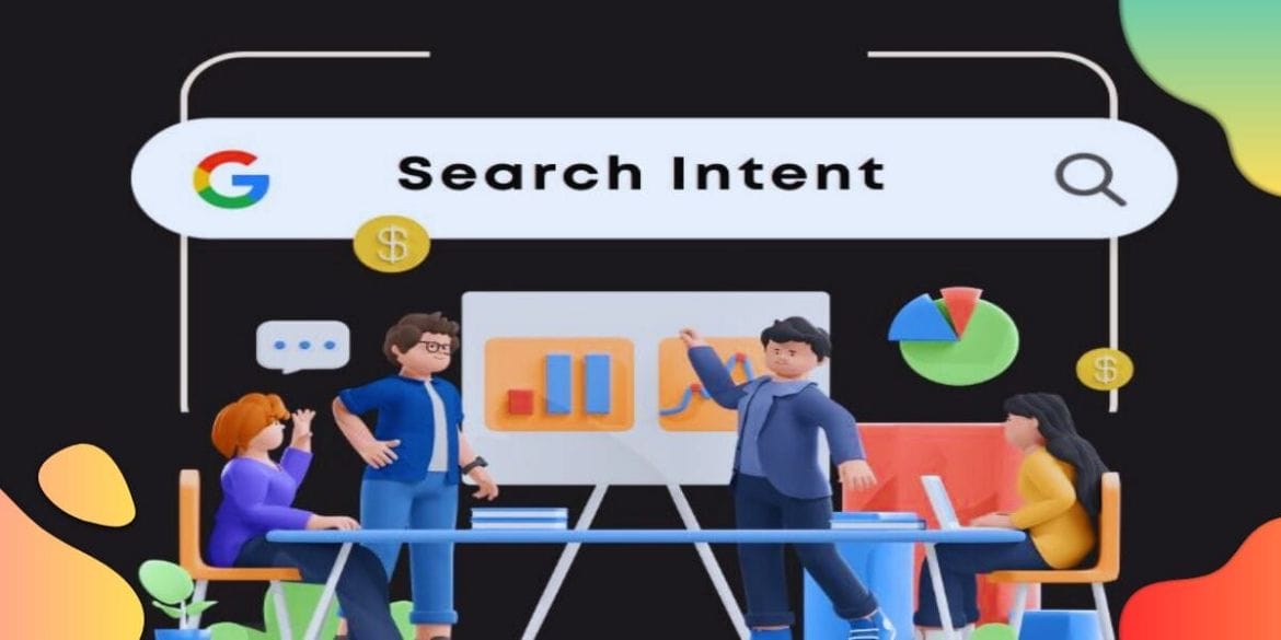 What Role Does Search Intent Play in Shaping Content Strategy for SEO in Digital Marketing