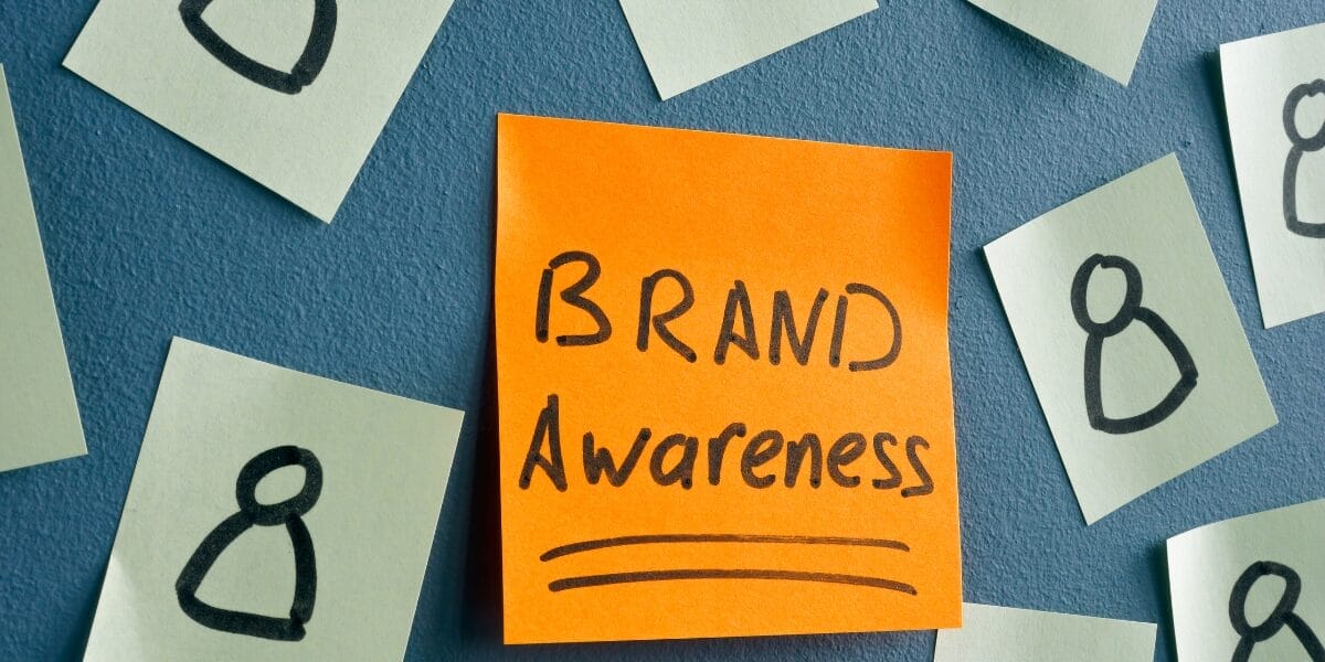 Brand Awareness