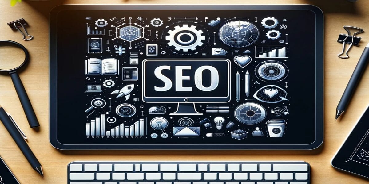 What is SEO