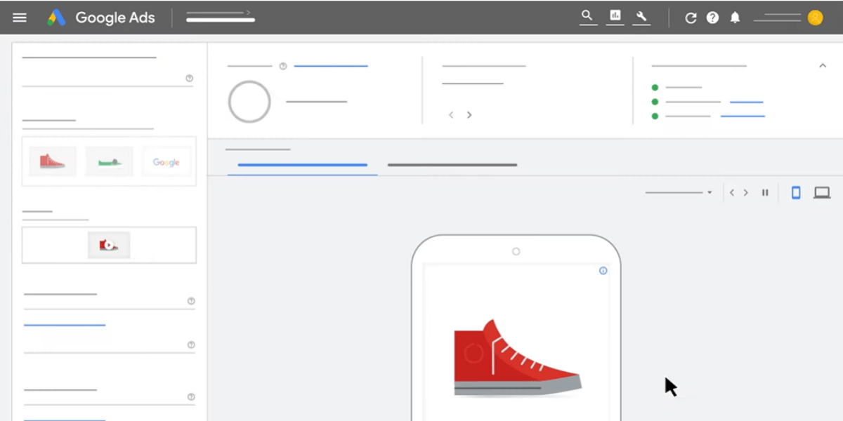 Responsive Display Ads