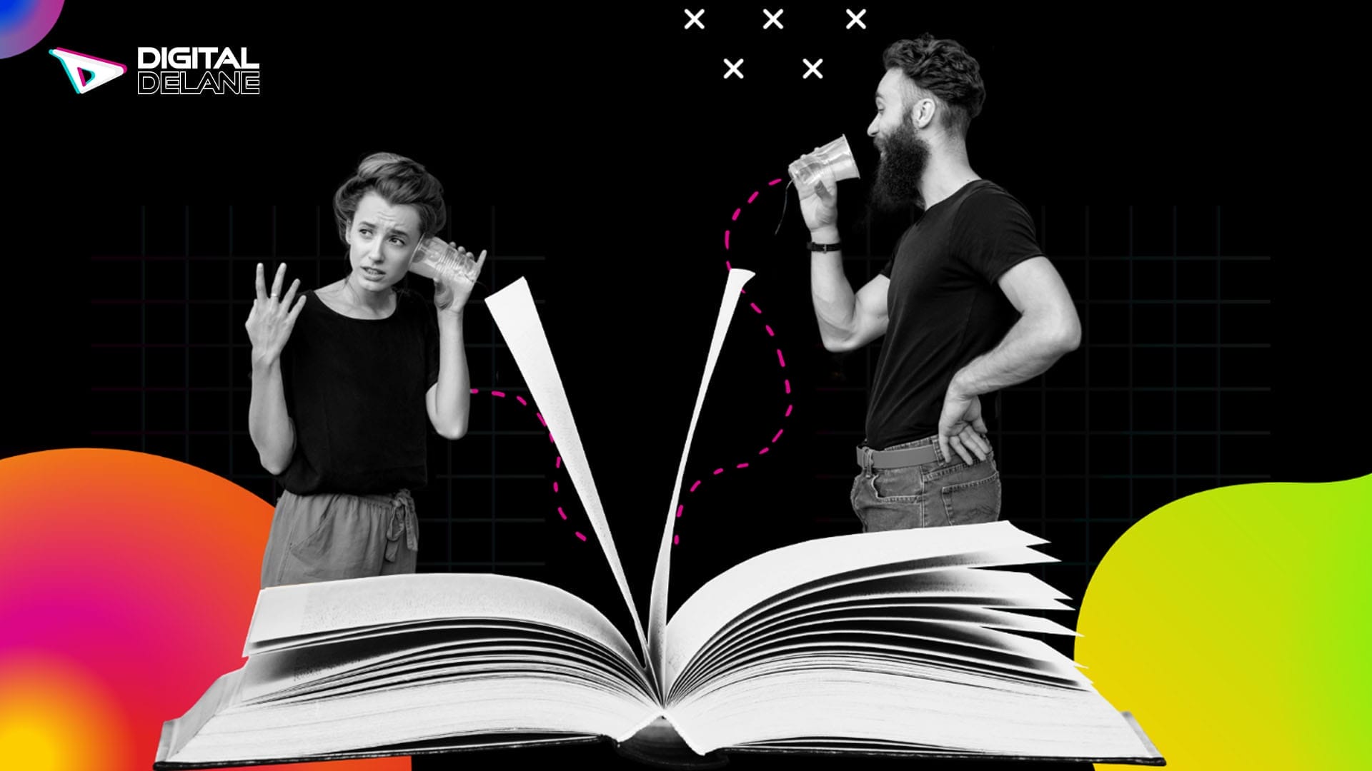 Authentic Storytelling