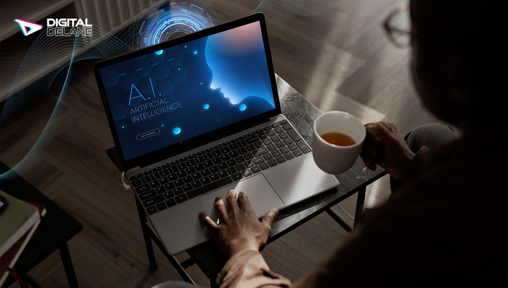 Can AI content rank well on Google