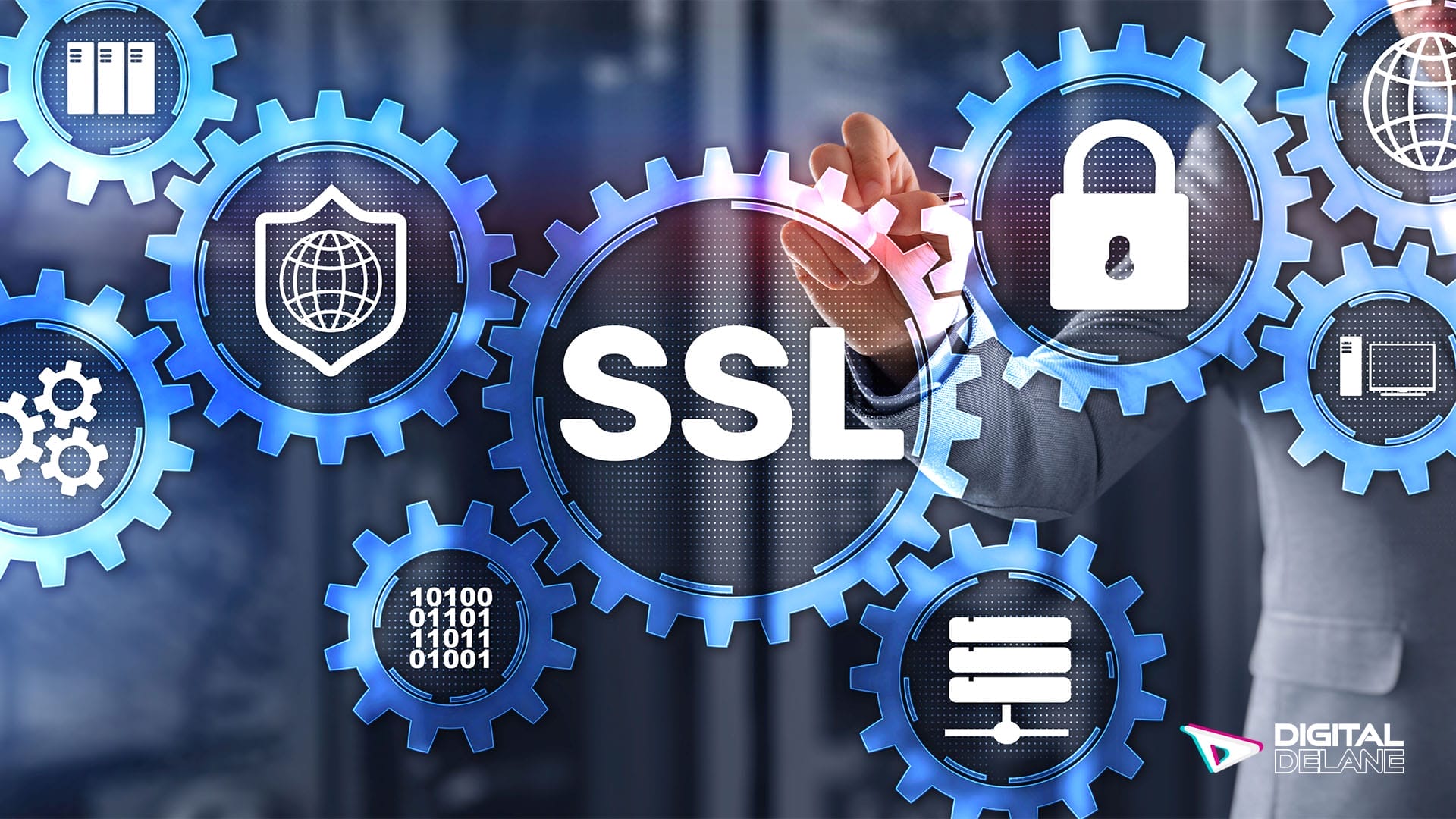 Challenges in SSL Integration