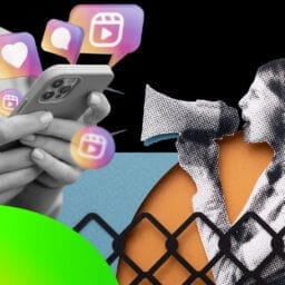 Targeted Digital Advertising and Influencer Marketing: Igniting Online Buzz for Your Feature Film