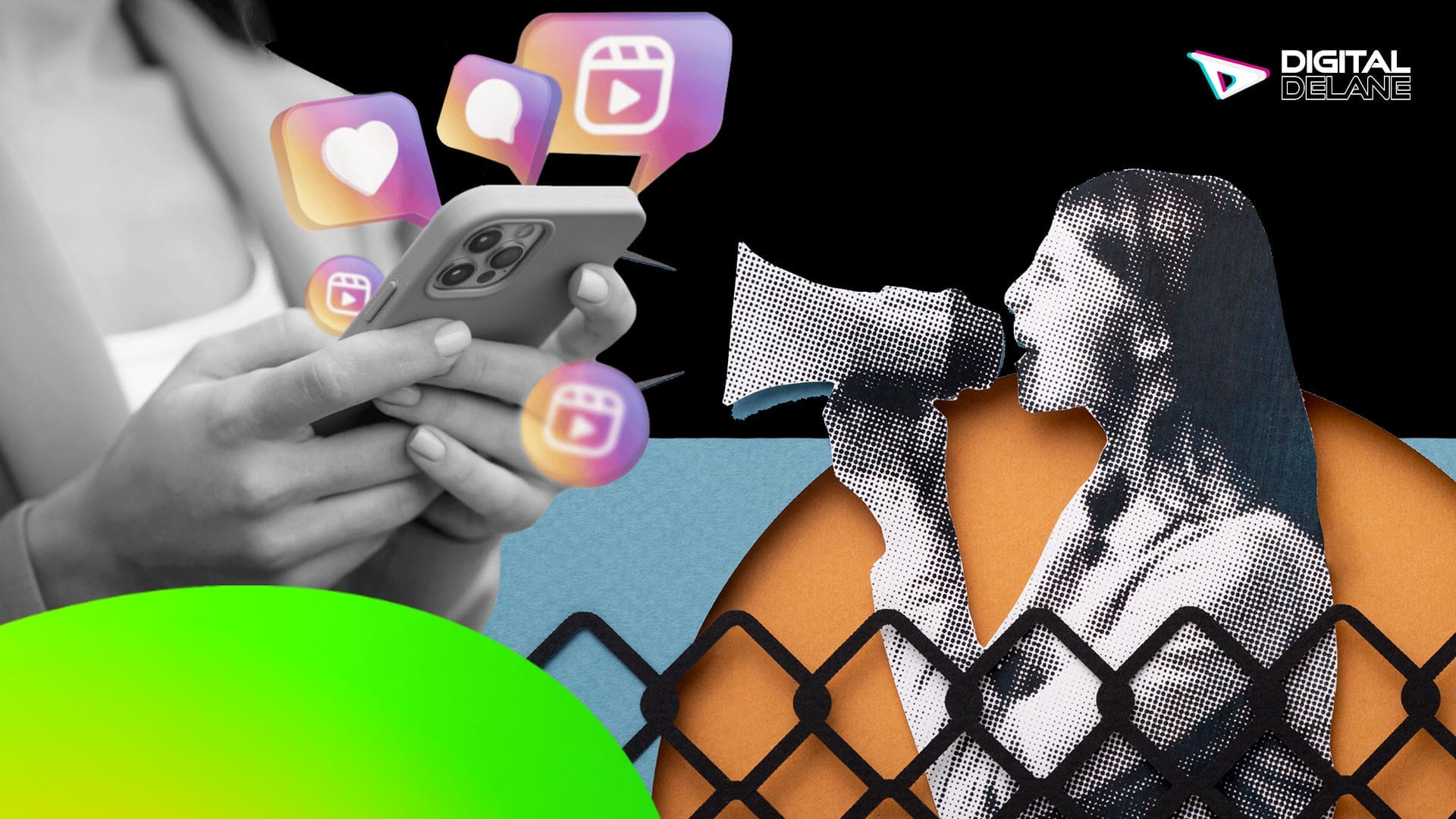 Targeted Digital Advertising and Influencer Marketing: Igniting Online Buzz for Your Feature Film