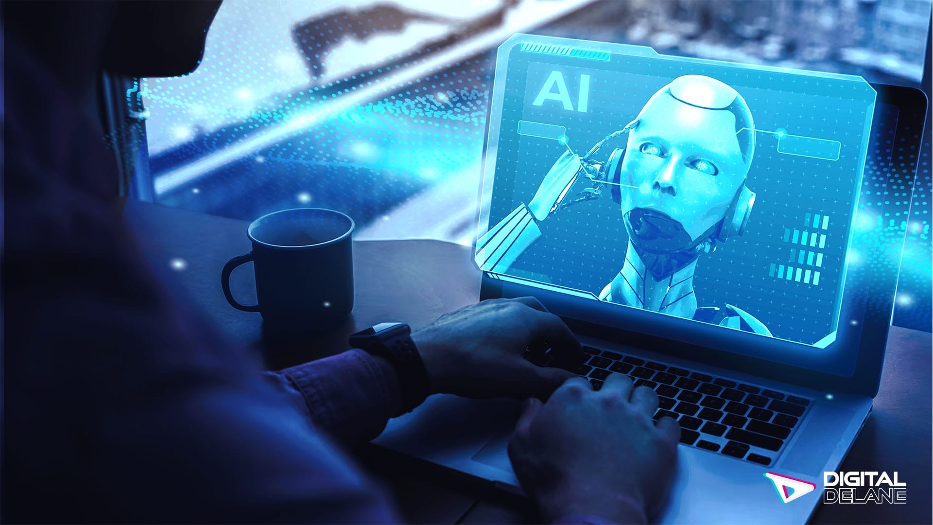 Developing a Content Strategy for AI Platforms