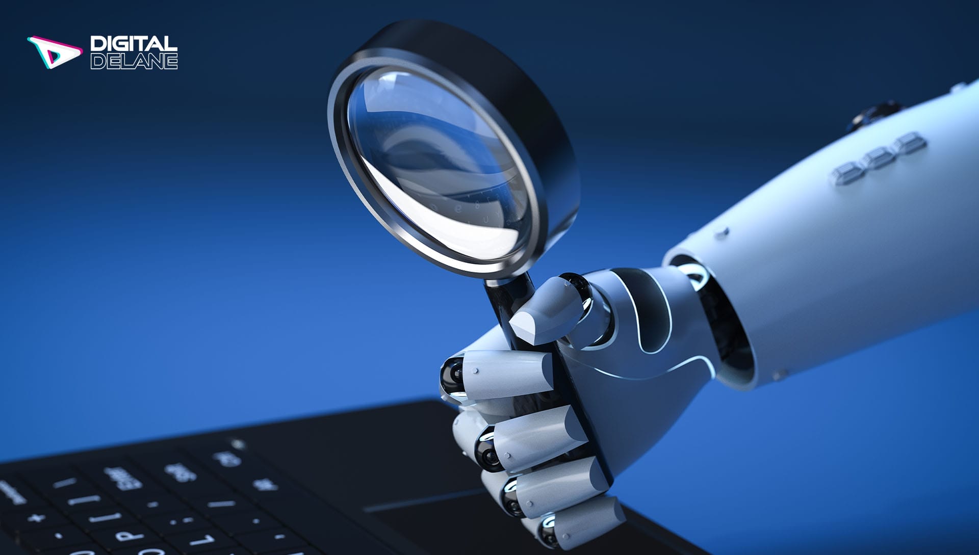 How does AI-generated content affect SEO?