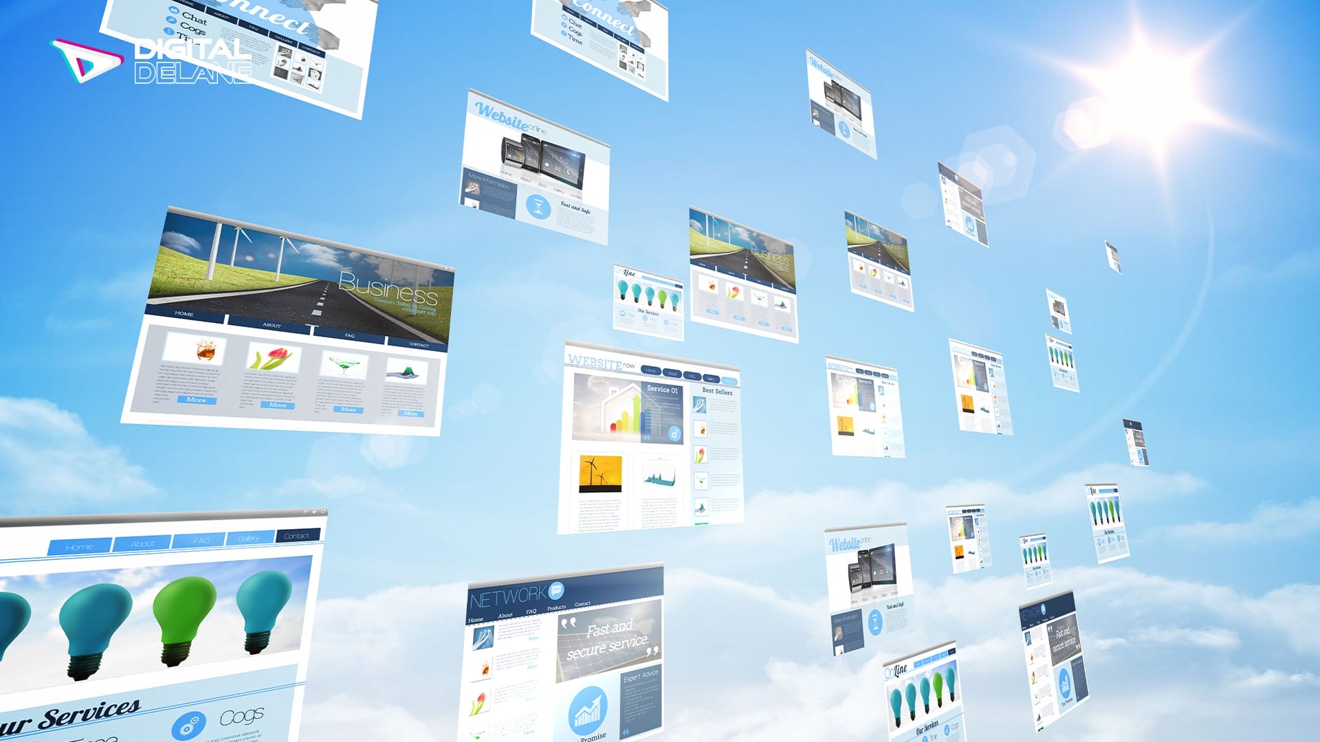 Incorporating High-Quality Visuals