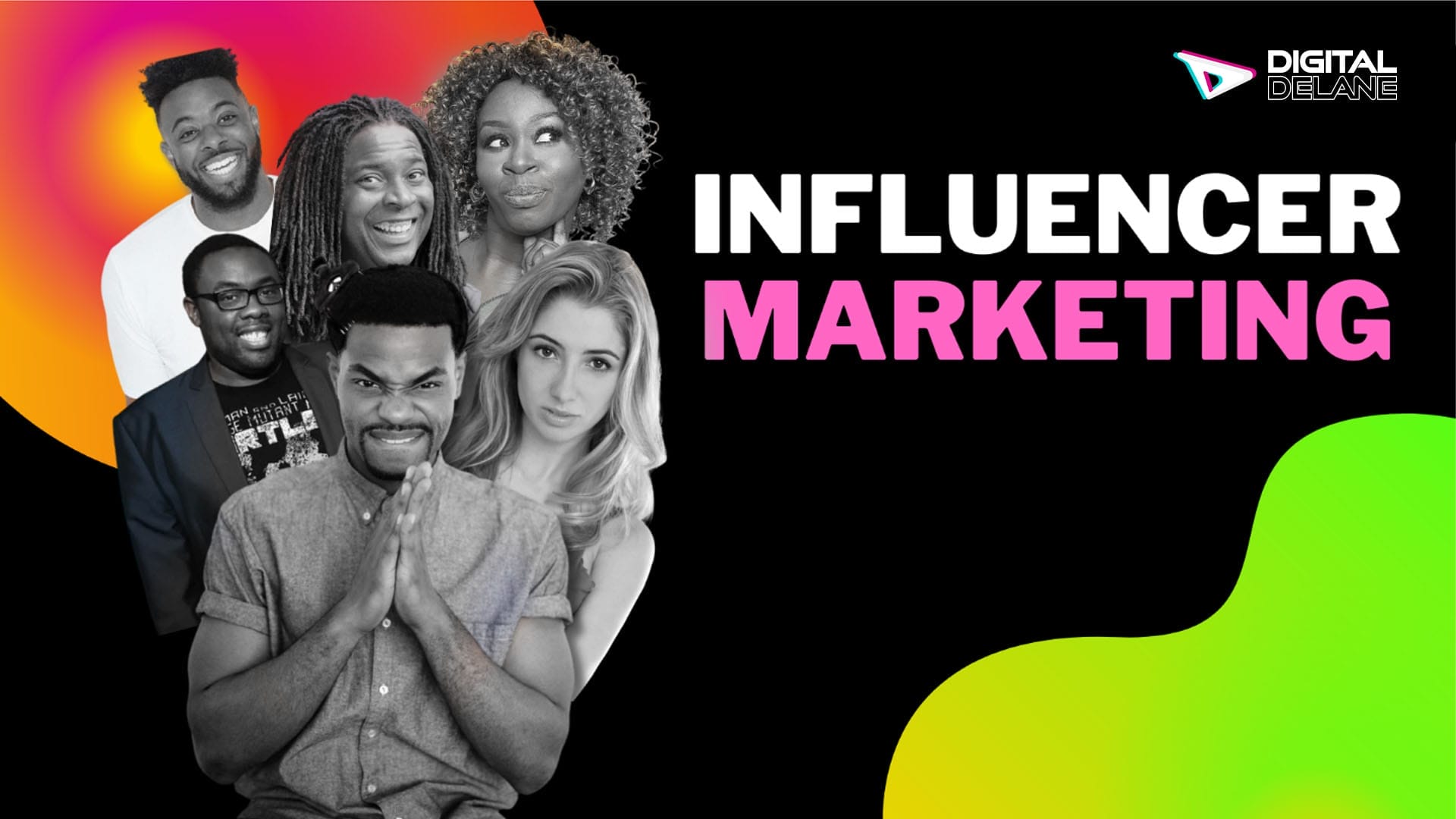 Influencer Marketing