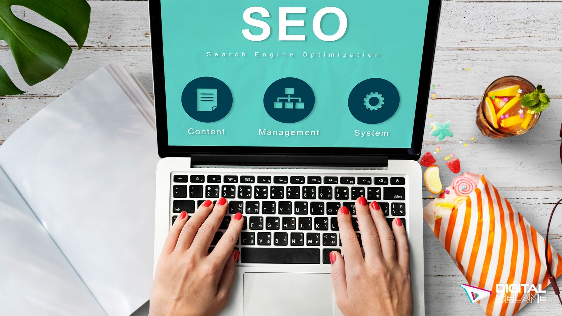 Maximizing On-Page SEO