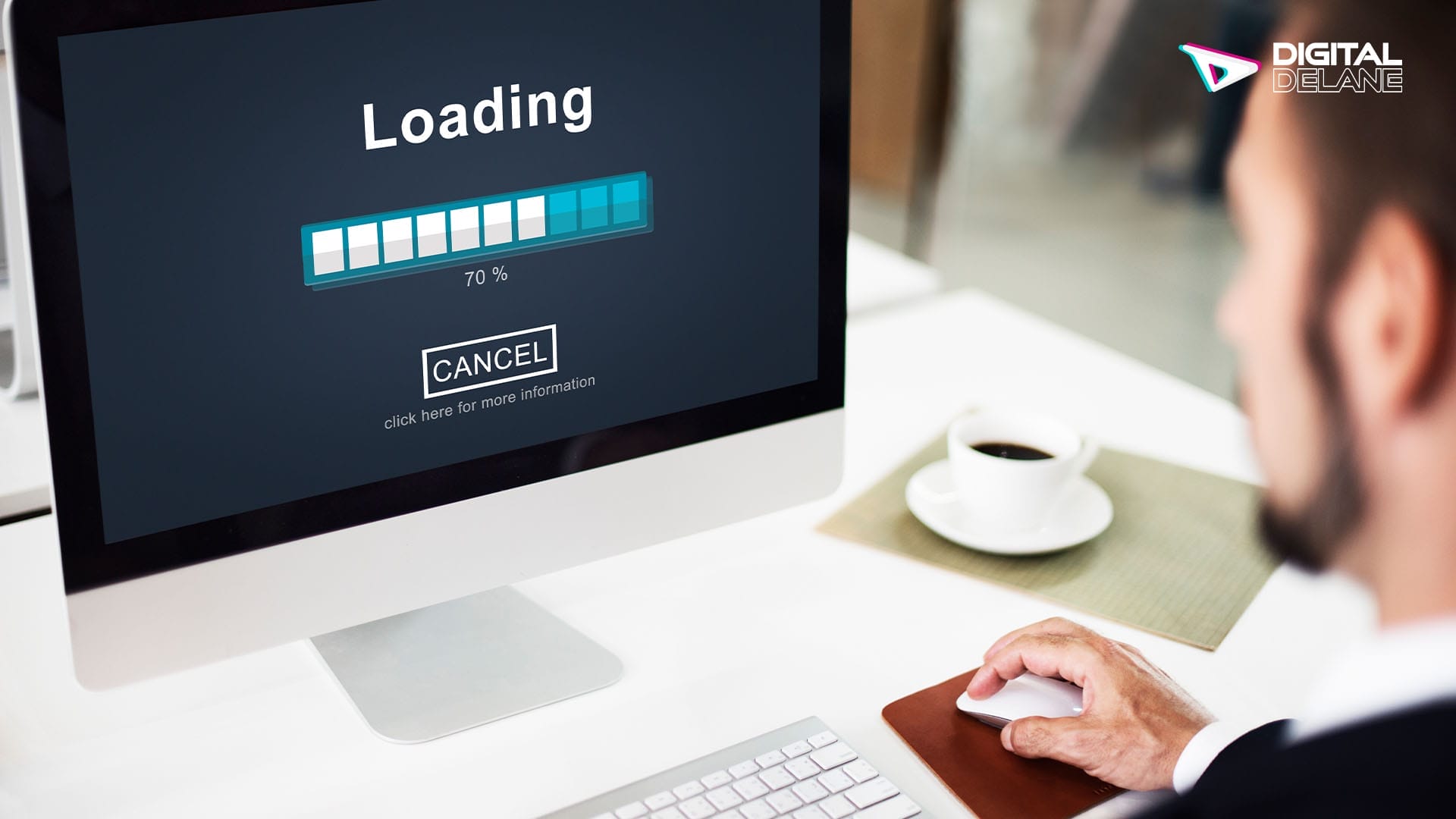 Optimize Page Load Time