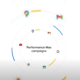 Google Ads Performance Max campaign