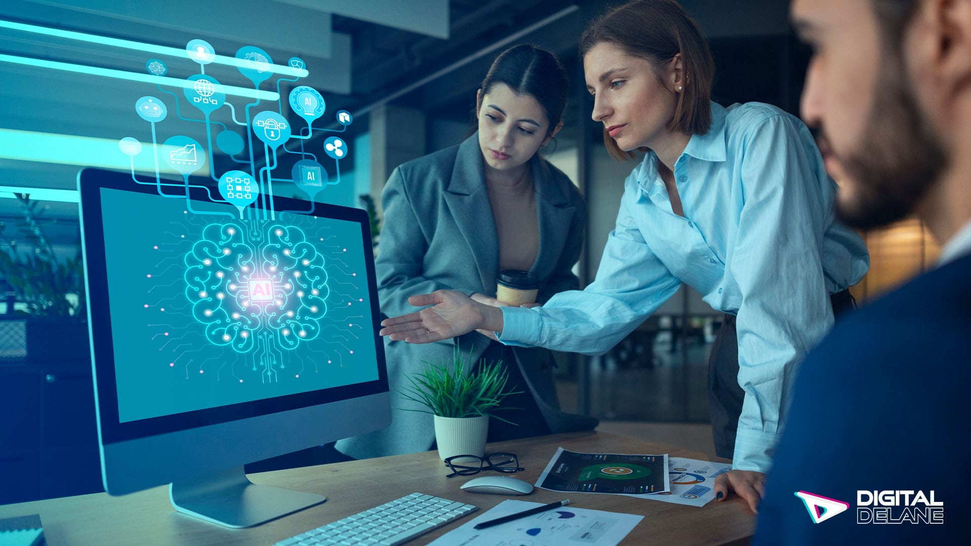 Understanding AI-Powered Connection Platforms