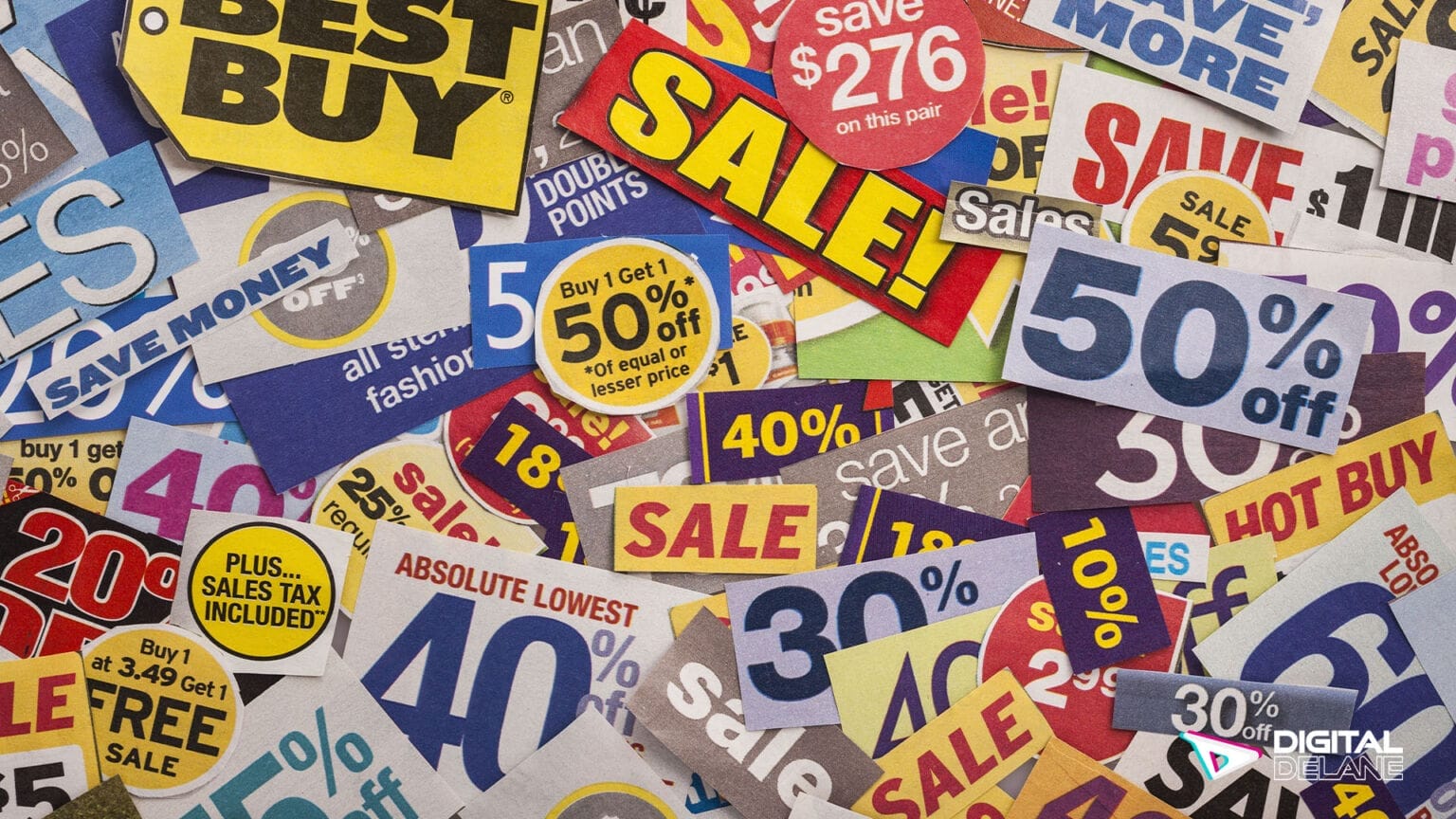 Understanding What are the Types of Display Advertising