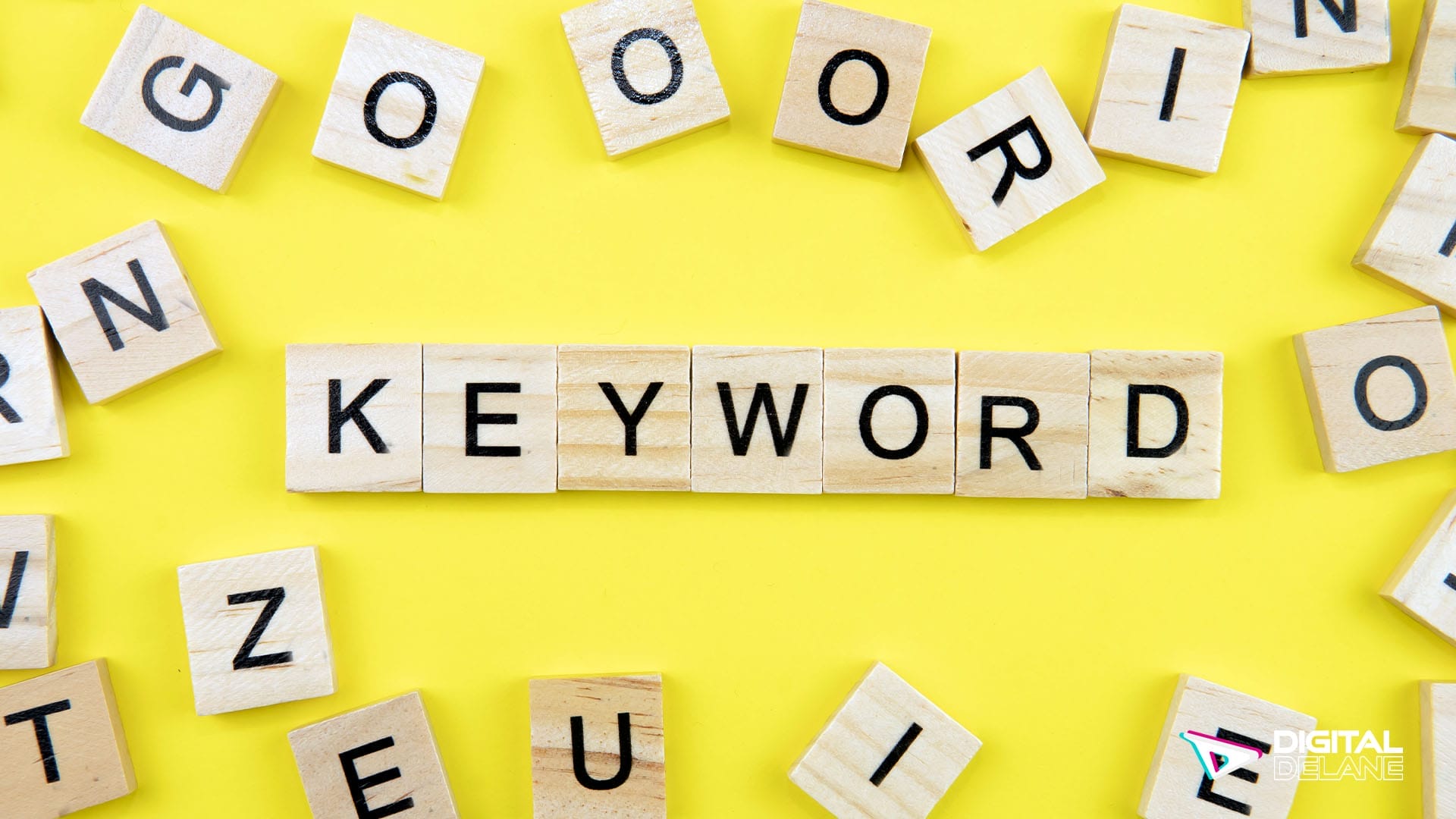 What are Keywords in SEO