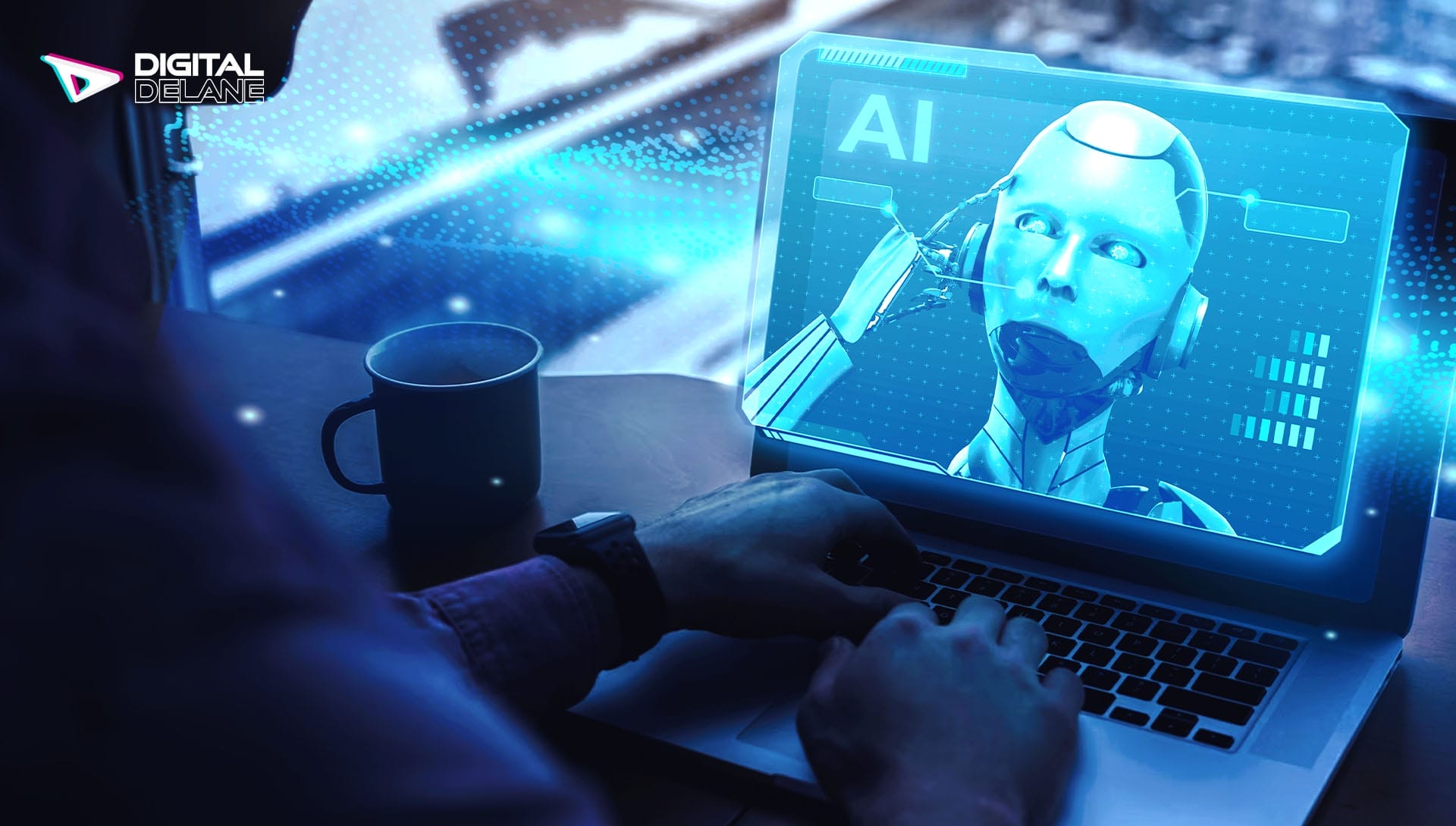 What is AI-generated content and can it rank on Google_