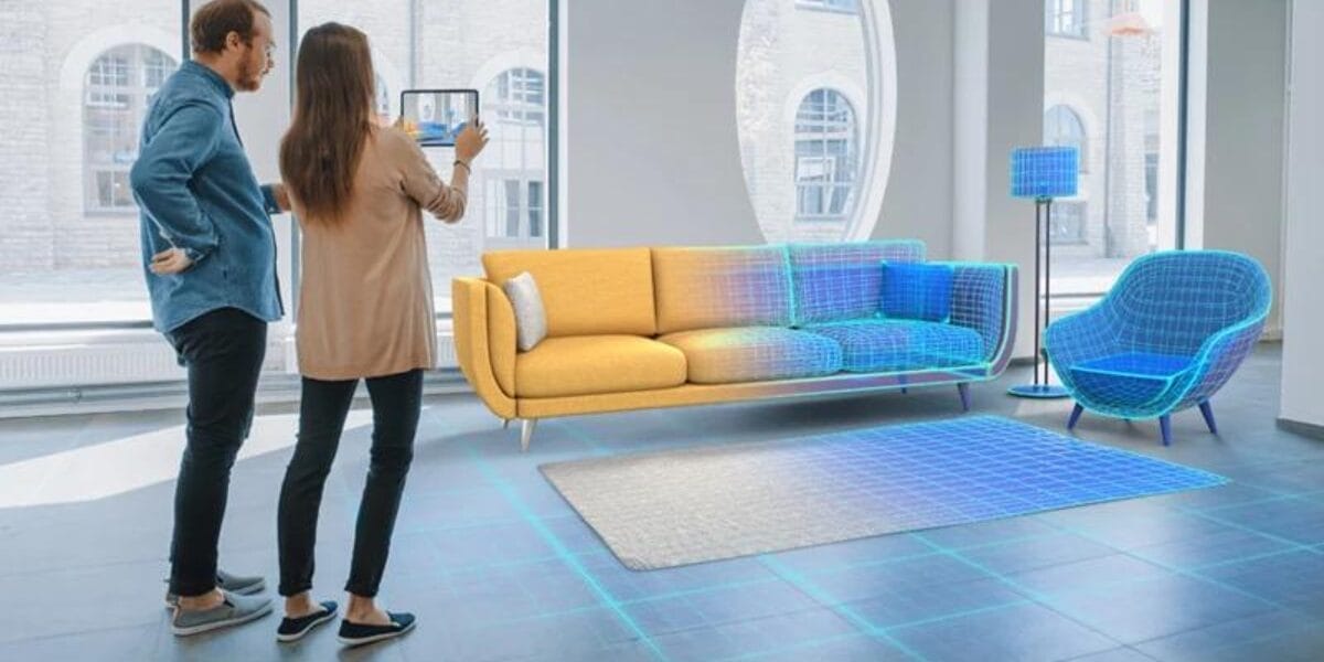 What is Augmented Reality