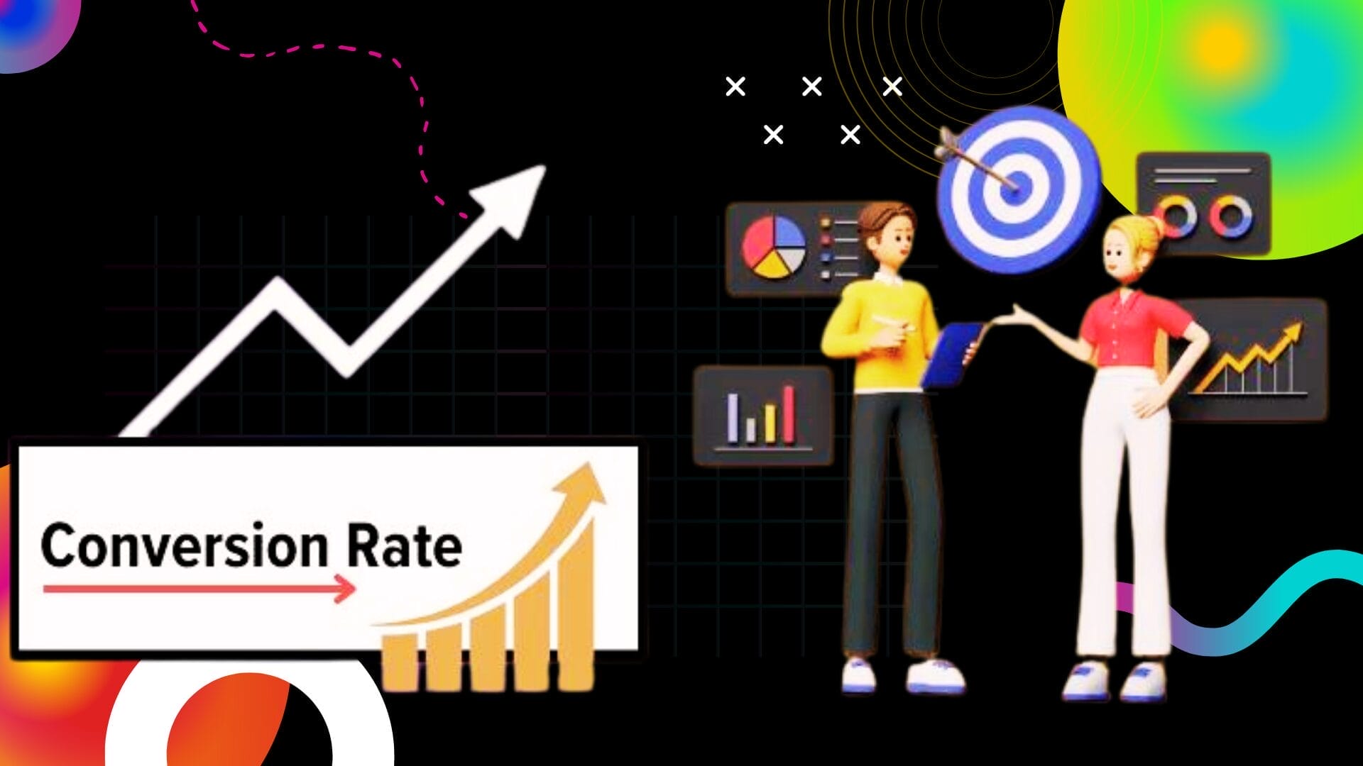 Why Choosing Digital Delane is Ideal for Enhancing Your Website's Conversion Rate