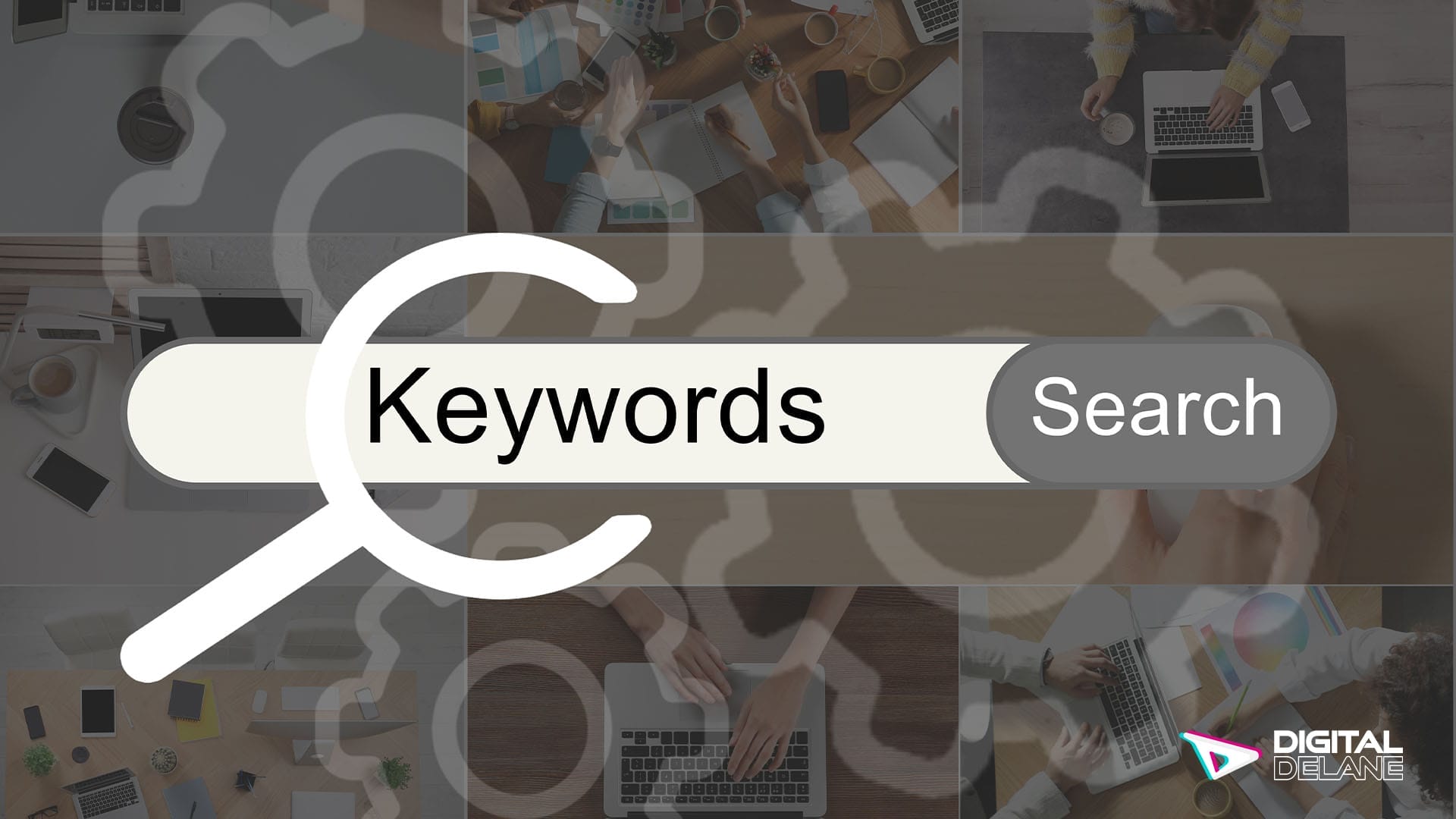 Why Keywords Are Still So Very Important for SEO