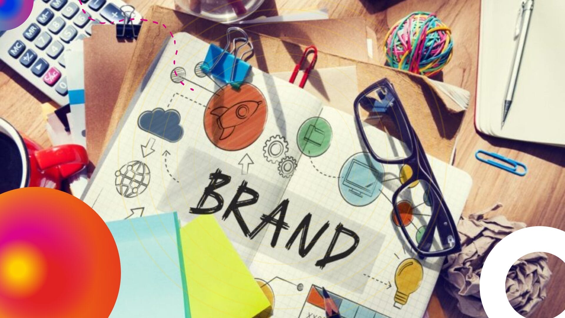 Building Brand Visibility and Authority