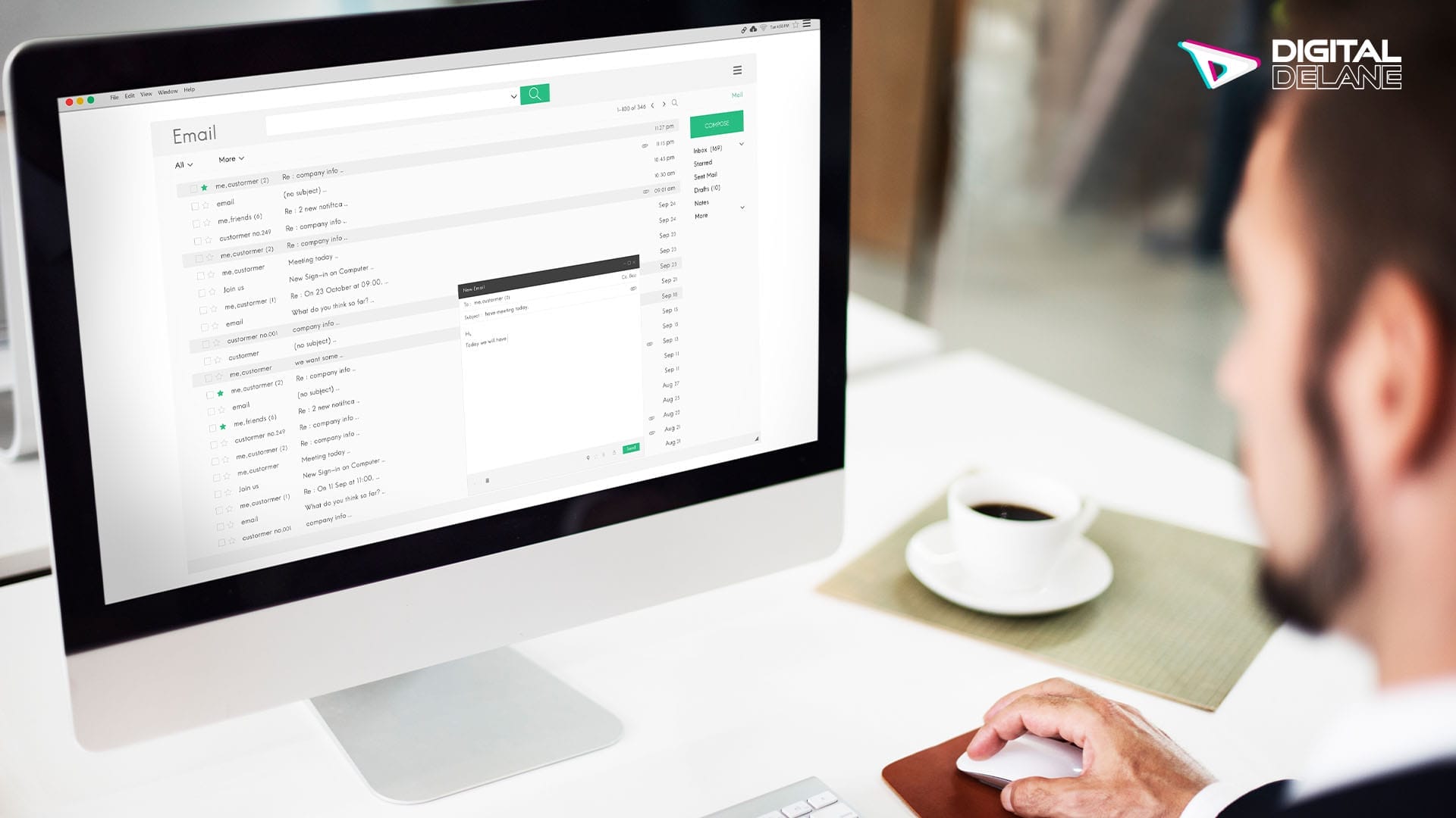 Building a Quality Email List
