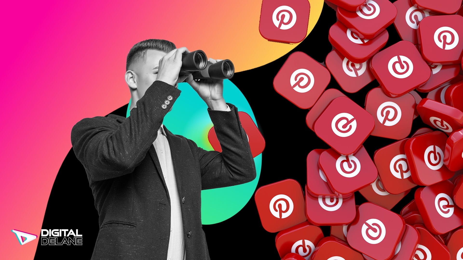 20x Your Traffic Using Pinterest Easy Steps to Success!