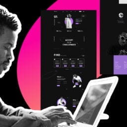 The Distinction between Web Design and Web Development for Enhanced User Experience feature image