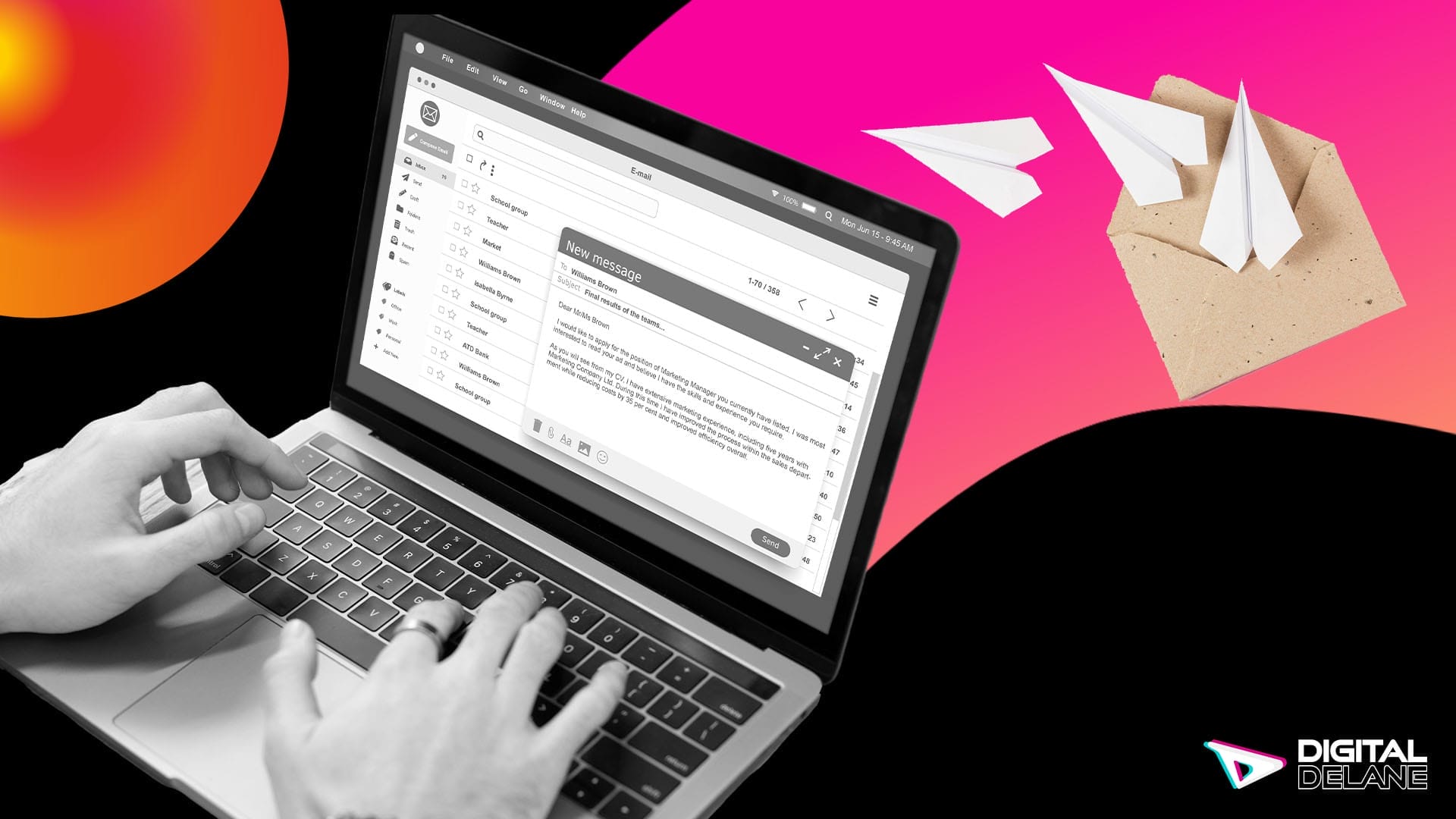 Email Marketing Strategies to Avoid Email Going to Spam