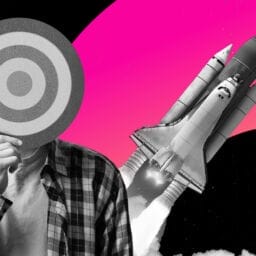 Why Precise Audience Targeting is Your ROI Rocket Fuel