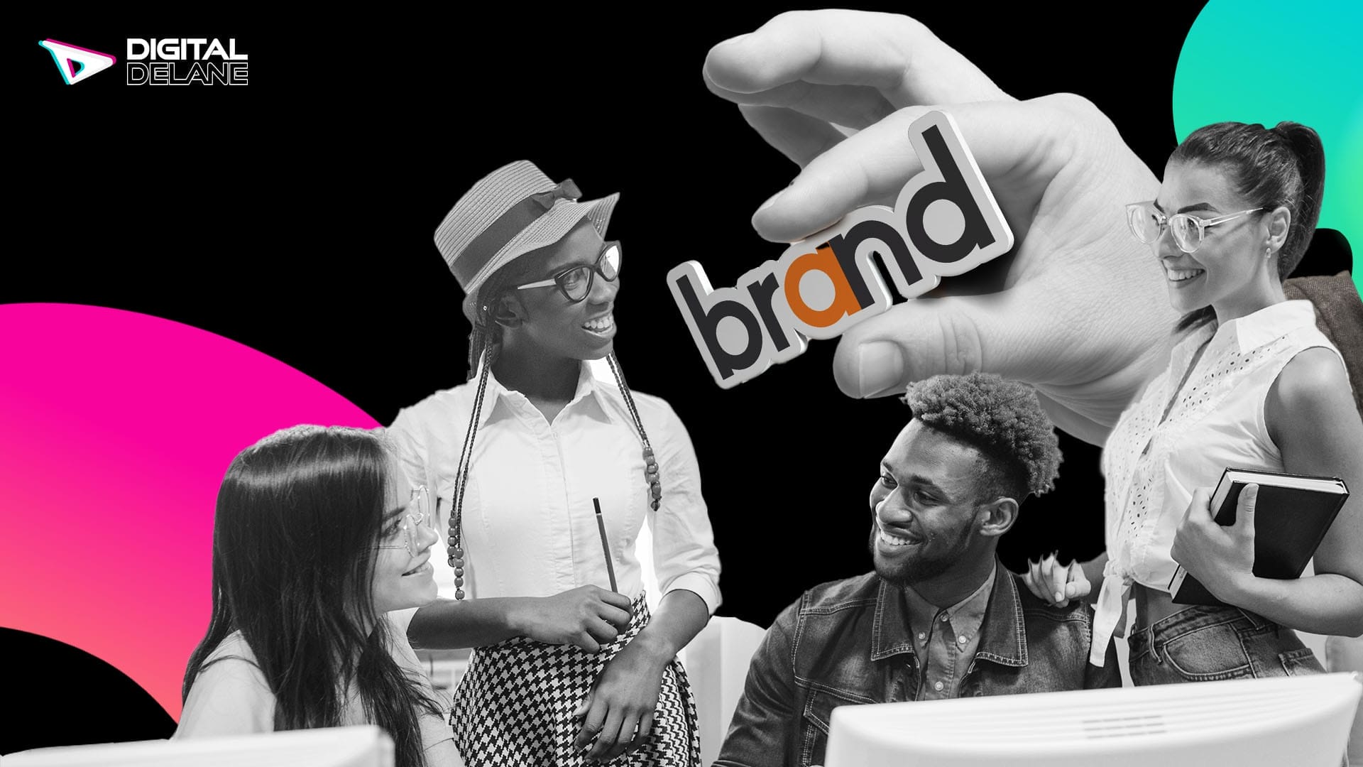 Strategies For Building a Strong Personal Brand