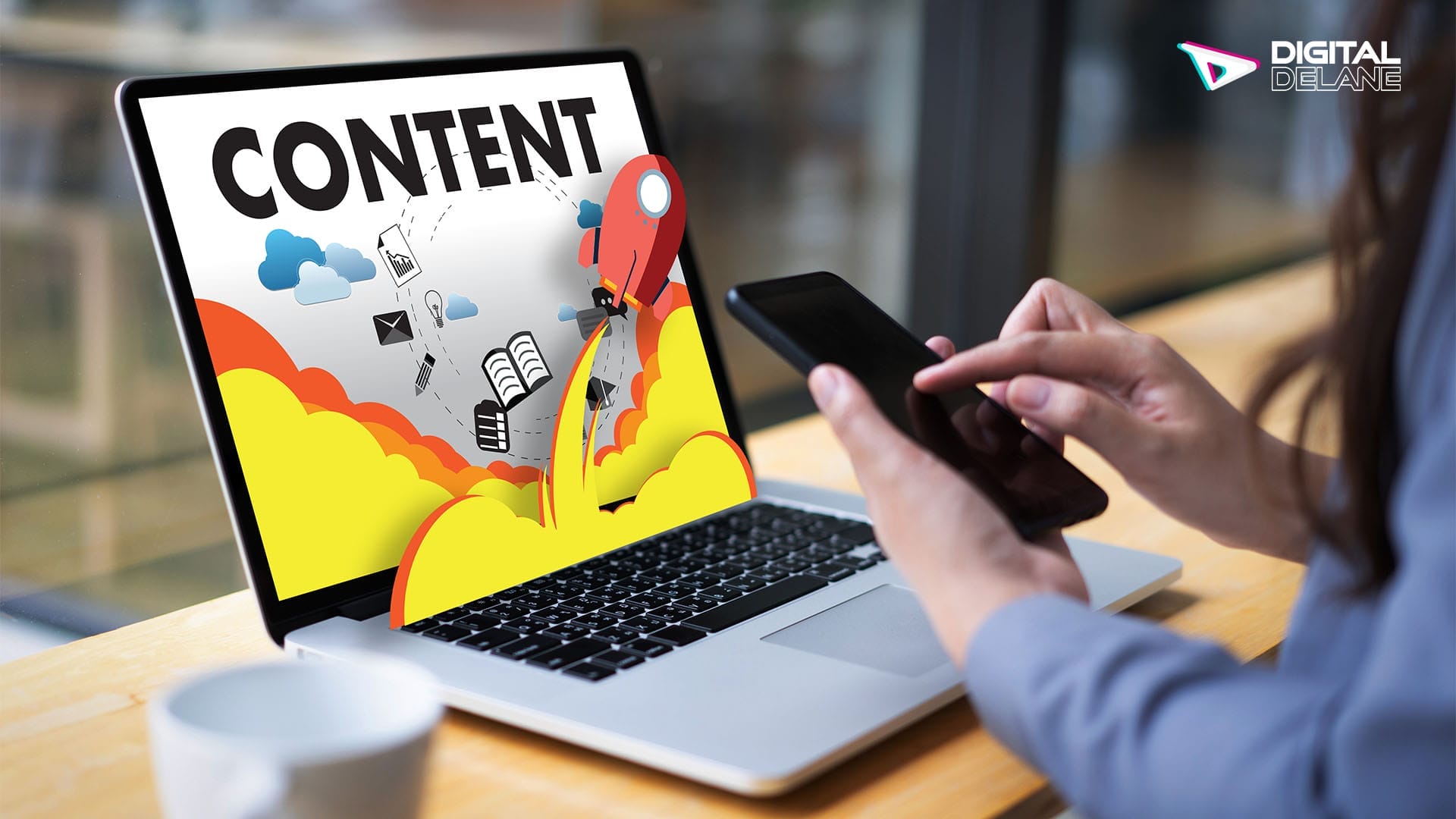 Creating Appealing Content for Your Audience