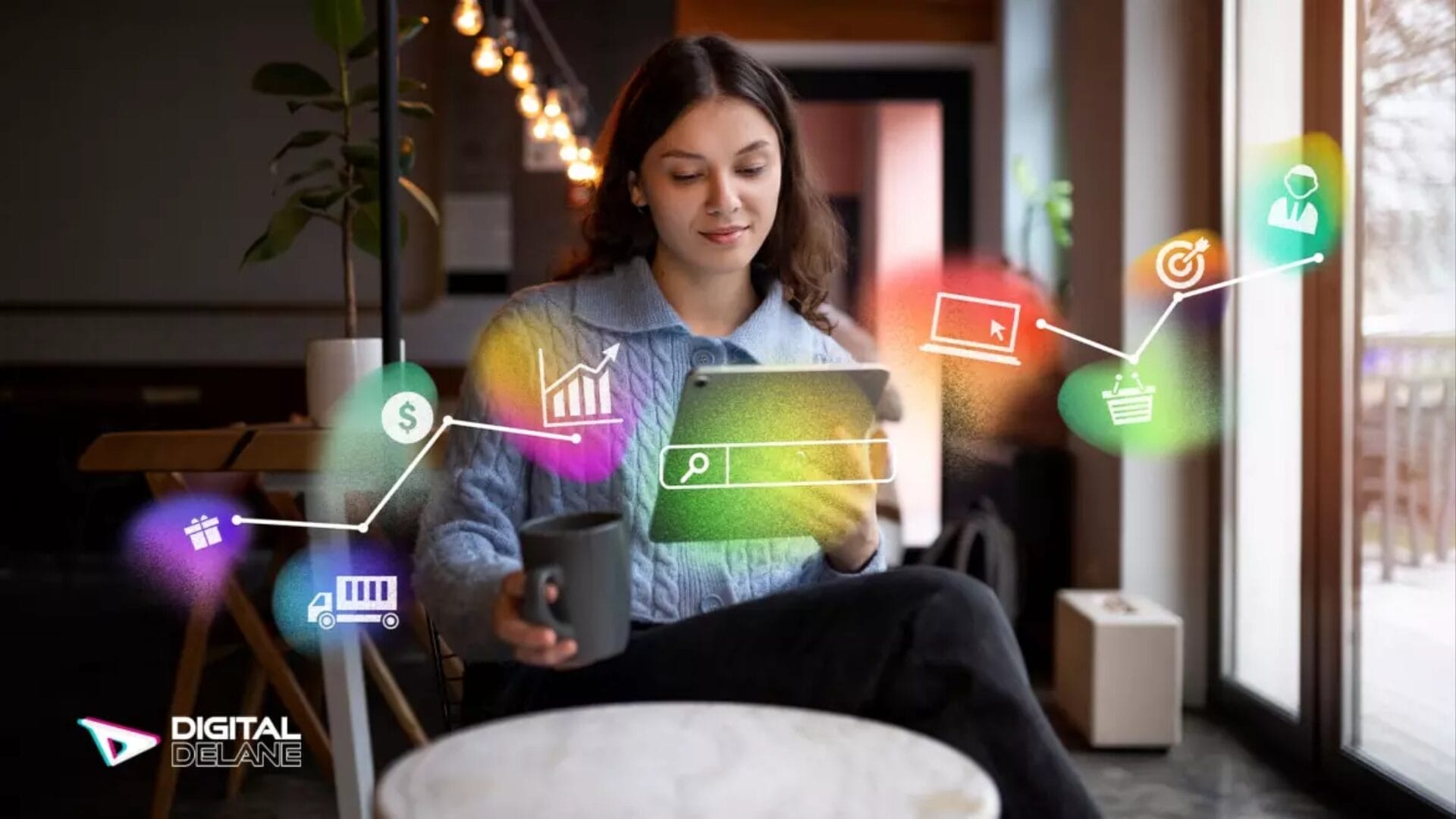 Cross-Channel Promotion