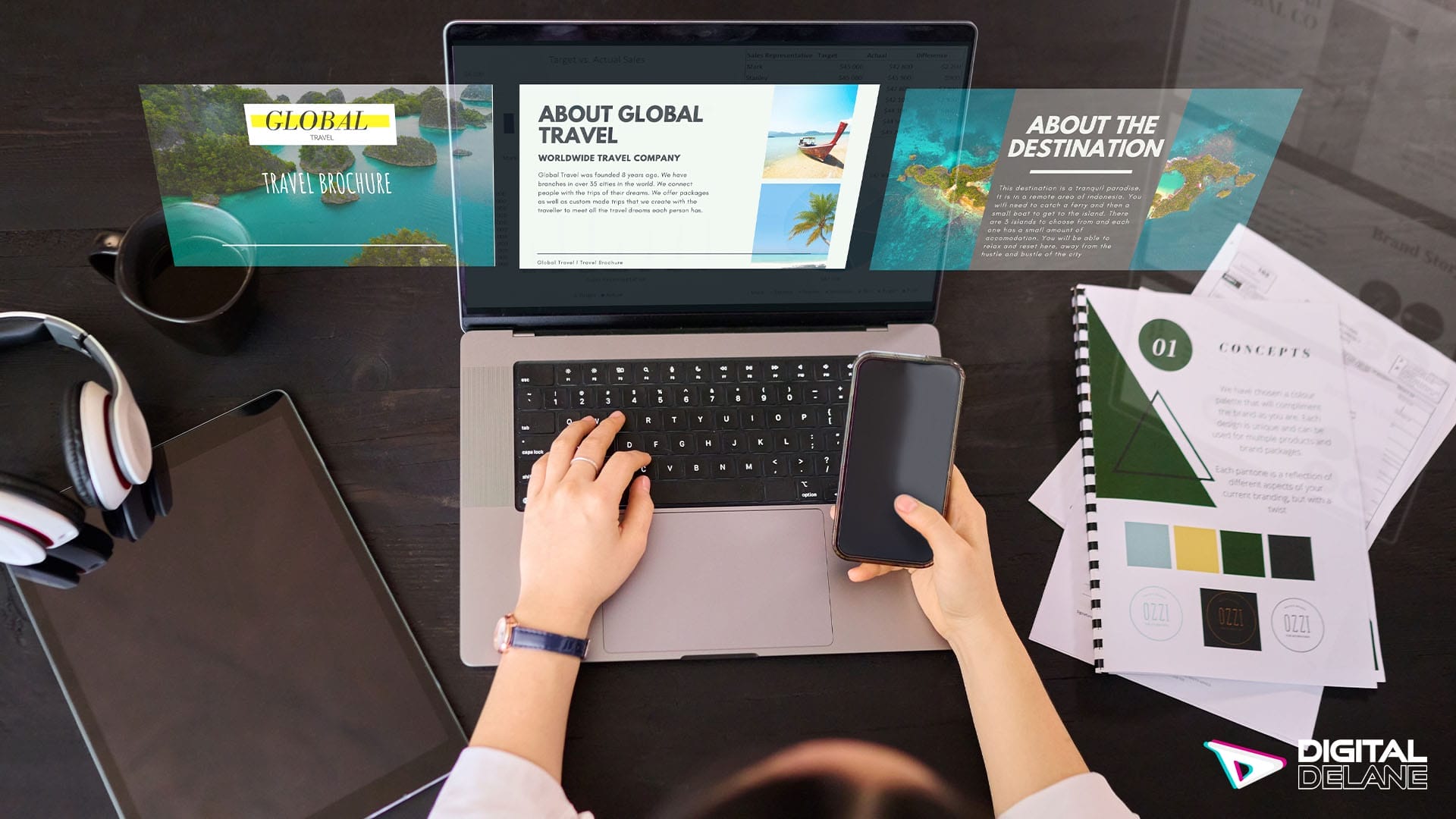 Enhanced Scalability and Flexibility