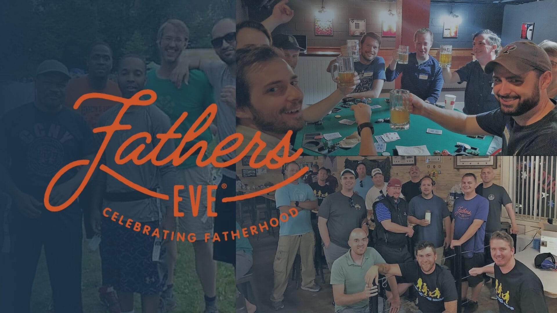Fathers Eve