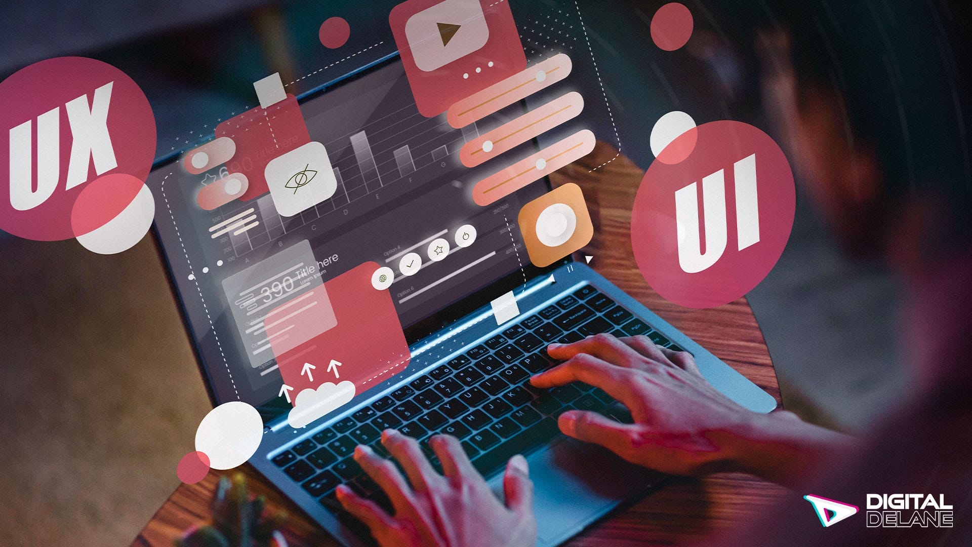 How Can You Increase Your User Experience Through Web Design and Web Development?