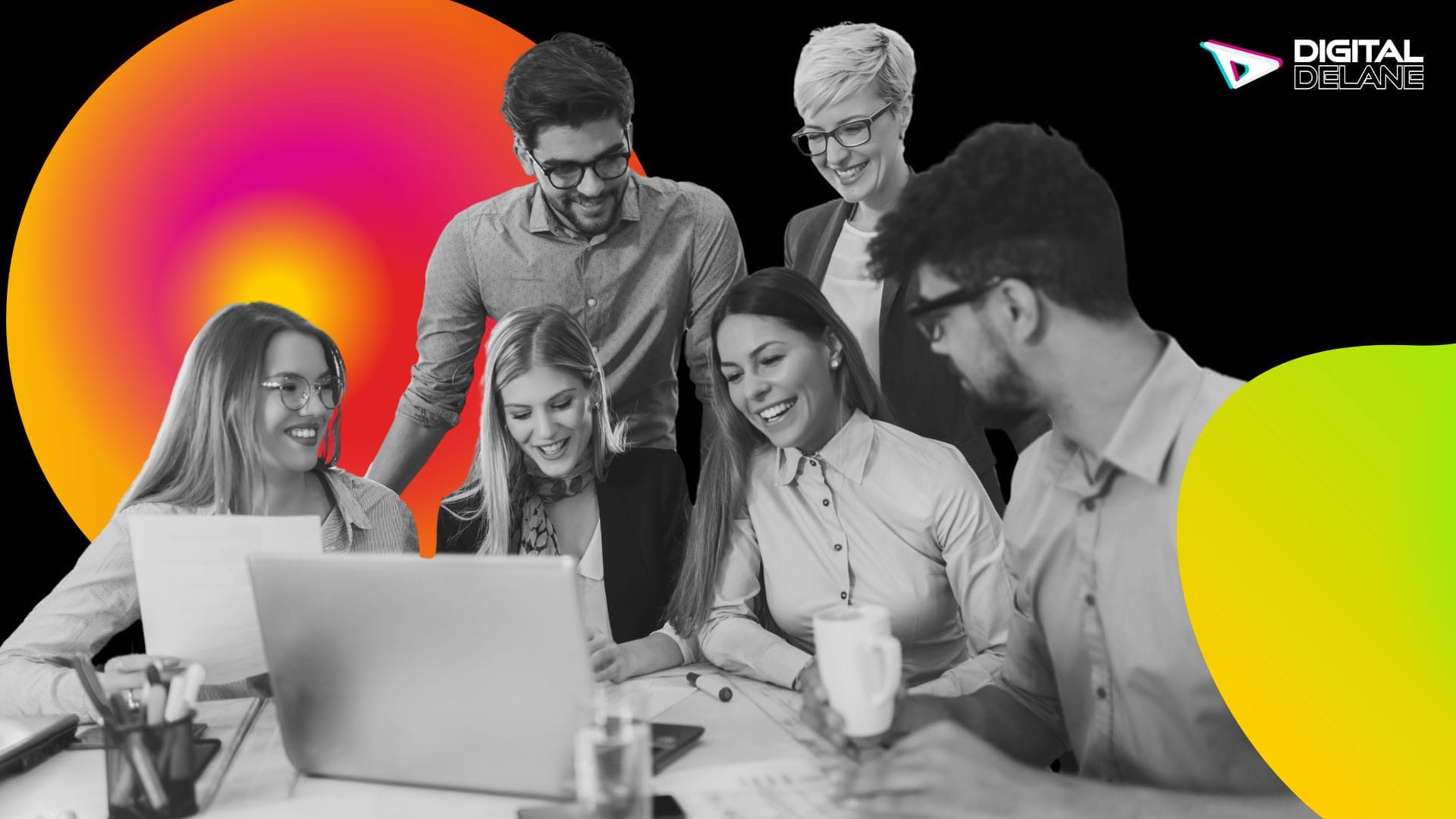 How Digital Delane Can Help Your Brand Hit the Target